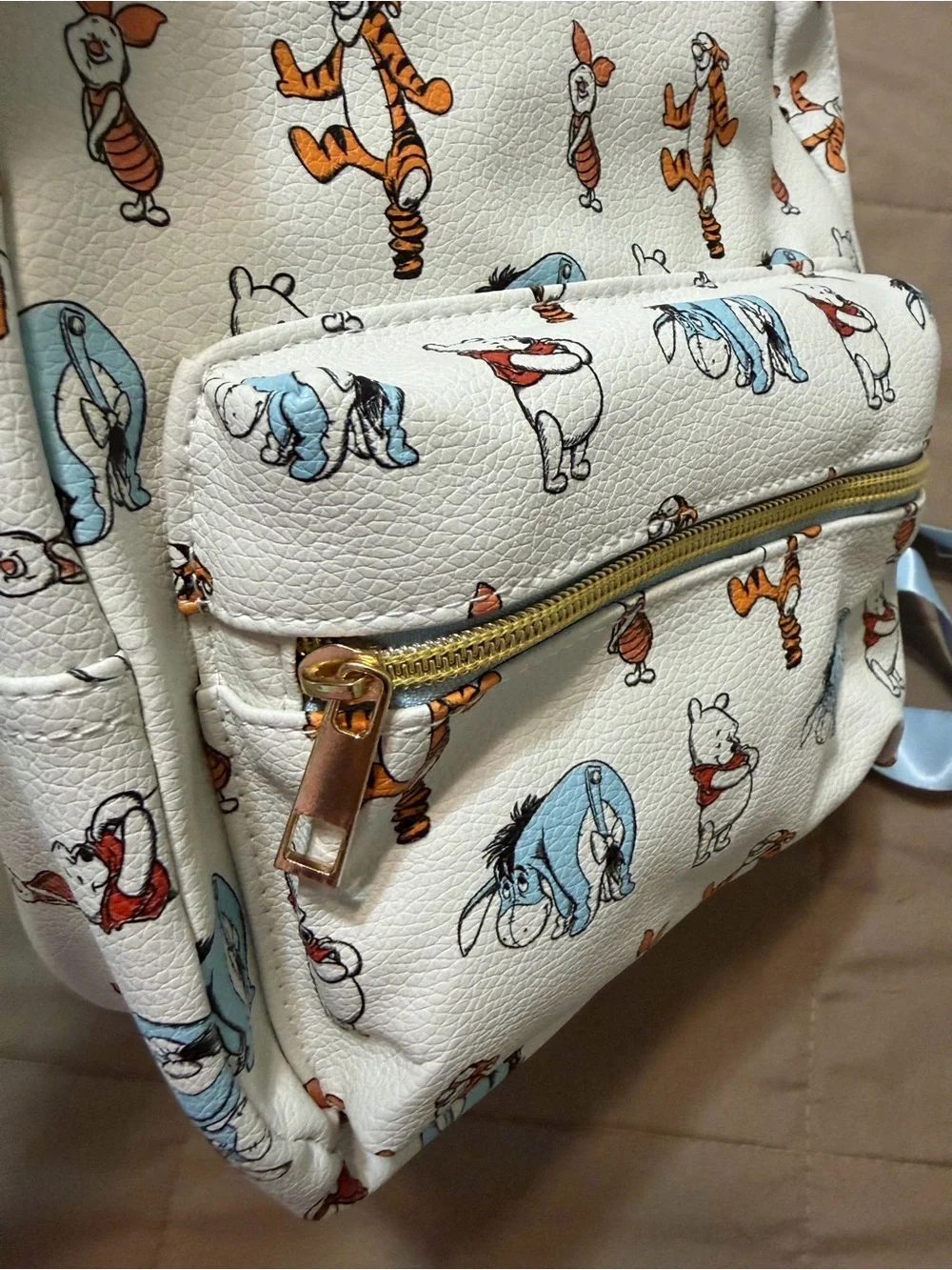 Winnie the Pooh Mini Backpack
